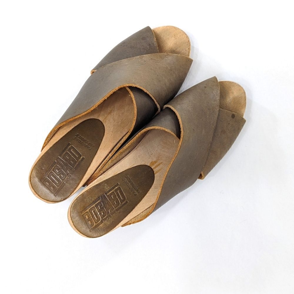 Bosabo Angie Mule - Picture 5 of 12